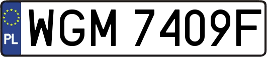 WGM7409F
