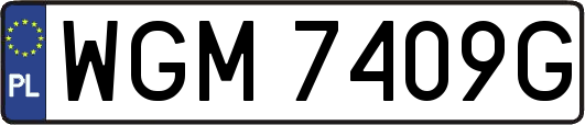 WGM7409G