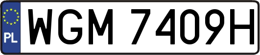 WGM7409H