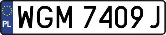 WGM7409J