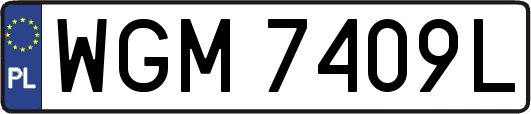 WGM7409L