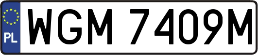 WGM7409M