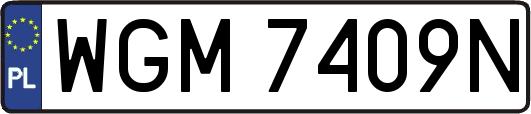 WGM7409N