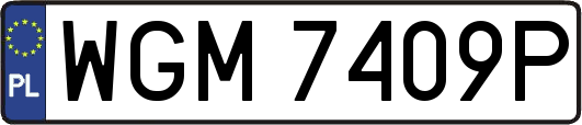 WGM7409P