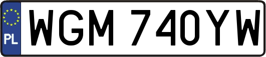 WGM740YW
