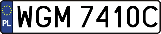 WGM7410C