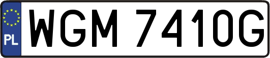 WGM7410G