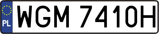WGM7410H