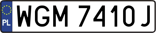 WGM7410J