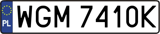 WGM7410K