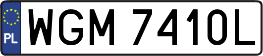 WGM7410L