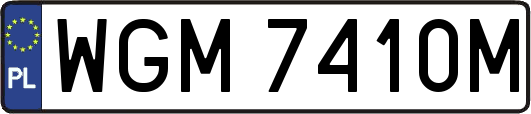 WGM7410M