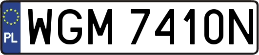 WGM7410N