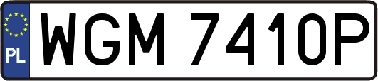 WGM7410P