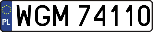 WGM74110