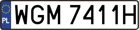 WGM7411H