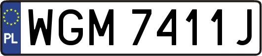 WGM7411J