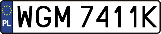 WGM7411K