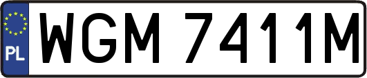 WGM7411M