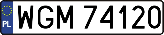 WGM74120