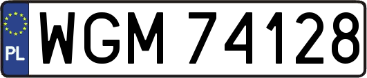WGM74128