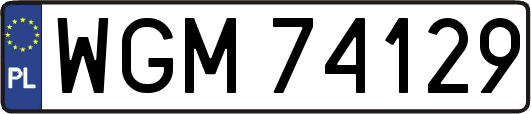 WGM74129