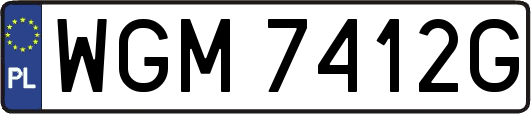 WGM7412G