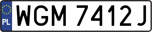 WGM7412J