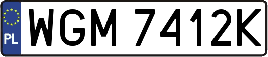 WGM7412K