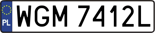 WGM7412L