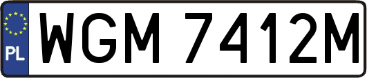 WGM7412M