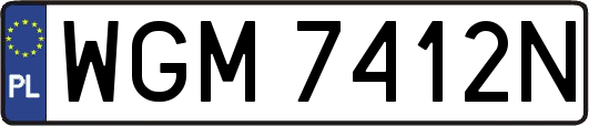 WGM7412N