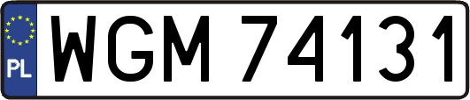 WGM74131