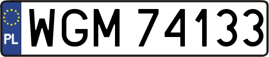 WGM74133