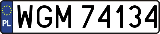 WGM74134