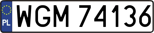 WGM74136