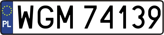 WGM74139
