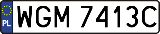 WGM7413C