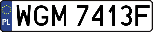 WGM7413F