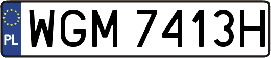 WGM7413H
