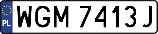 WGM7413J