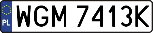 WGM7413K