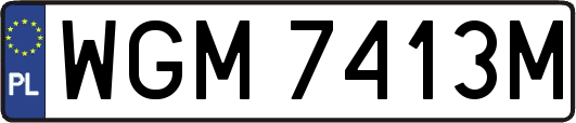 WGM7413M