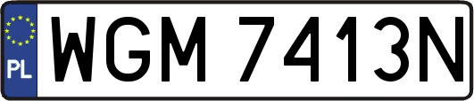WGM7413N