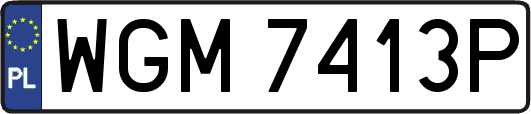 WGM7413P