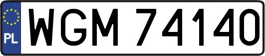 WGM74140