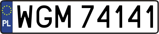 WGM74141