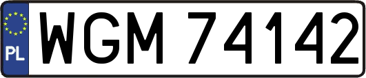 WGM74142