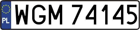WGM74145