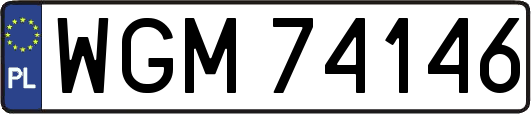 WGM74146